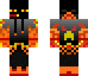 doomboiz enderman skin