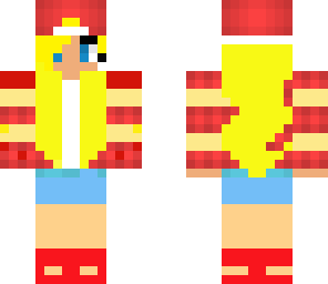 girl
