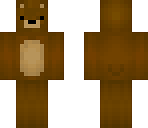 bear