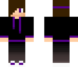 ender boy