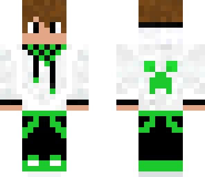 wite boy