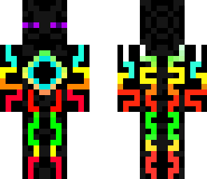 party enderman