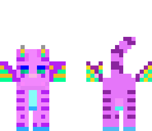 winged cat plz vote