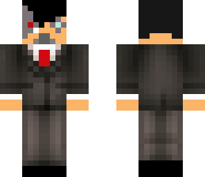 the suit