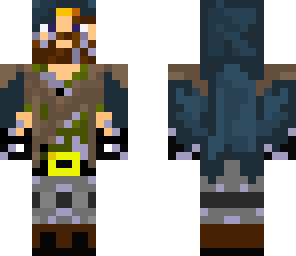 frostbite mine