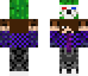 minecraft killer 