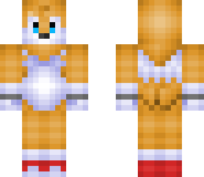 regular tails
