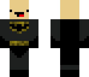 derp-man the dark knight