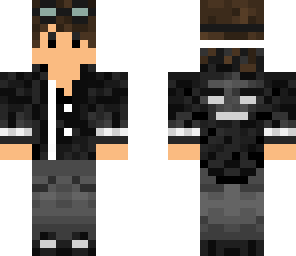 slama pilot