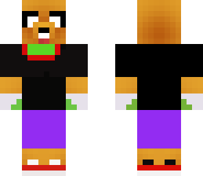 jake con estilo