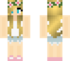 girly