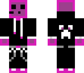 edited purple sn