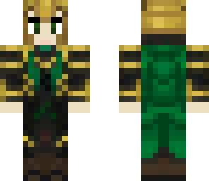 loki