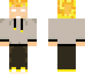 sanblas skin de los pros