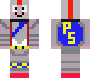 praetor spark