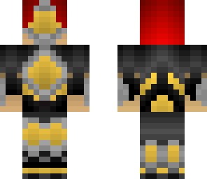 helmetless guard