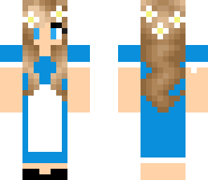 alice in wonderland fixed