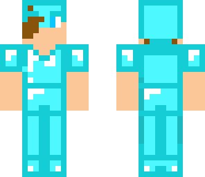 diamond armor