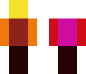 color man