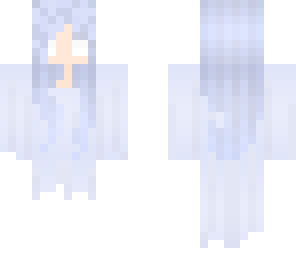 ghost girl edited