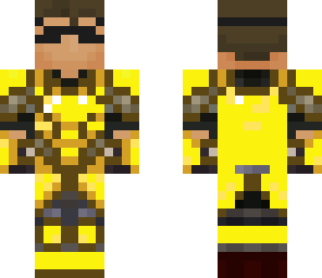 skydoesminecraft budder armor