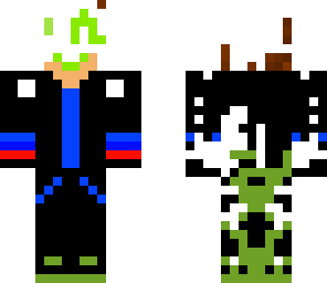skin add