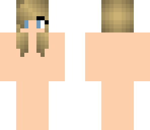 blond hair base