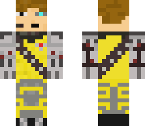 nicktrek
