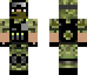 army