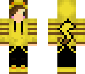 chibi pikachu