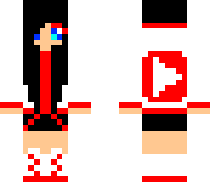 youtube girl