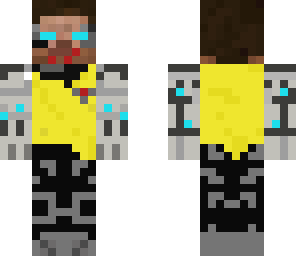 herobrinetrek