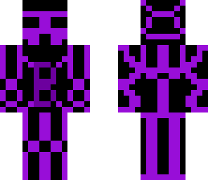 bizzare_vidz skin