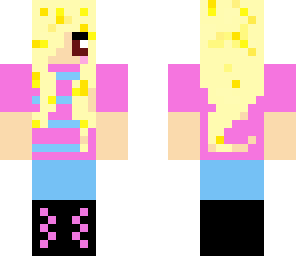girl