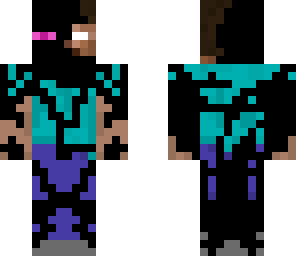 infected steve