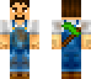 farmerboy