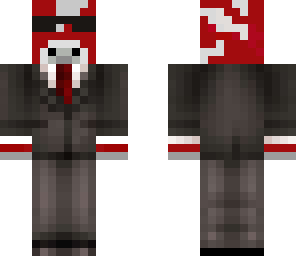 shsxsupermanx skin