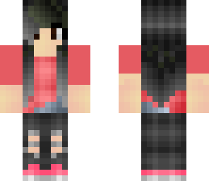 tomboy
