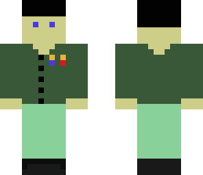 decorated officer