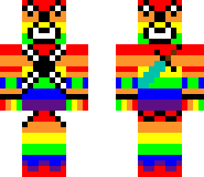 rainbow assassin 