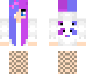 pastel goth girl 2