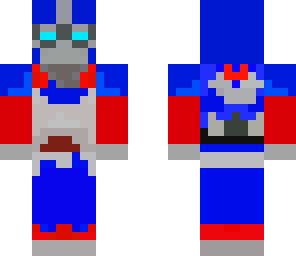 optimus prime