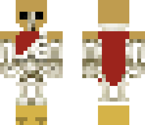 leonatus skelitin