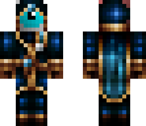 eye mage