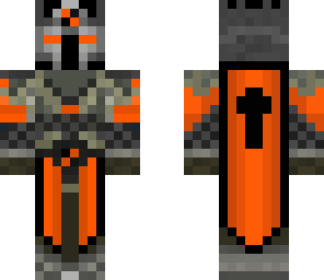 orange knight