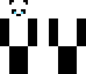 panda