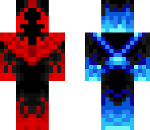 fire and ice