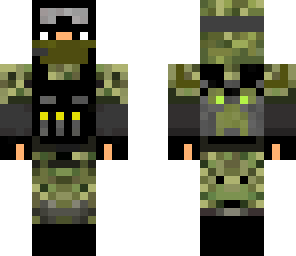 normal war
