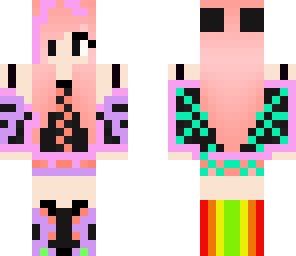 fixed sugar plum girl