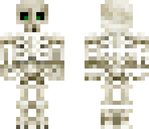 skeleton